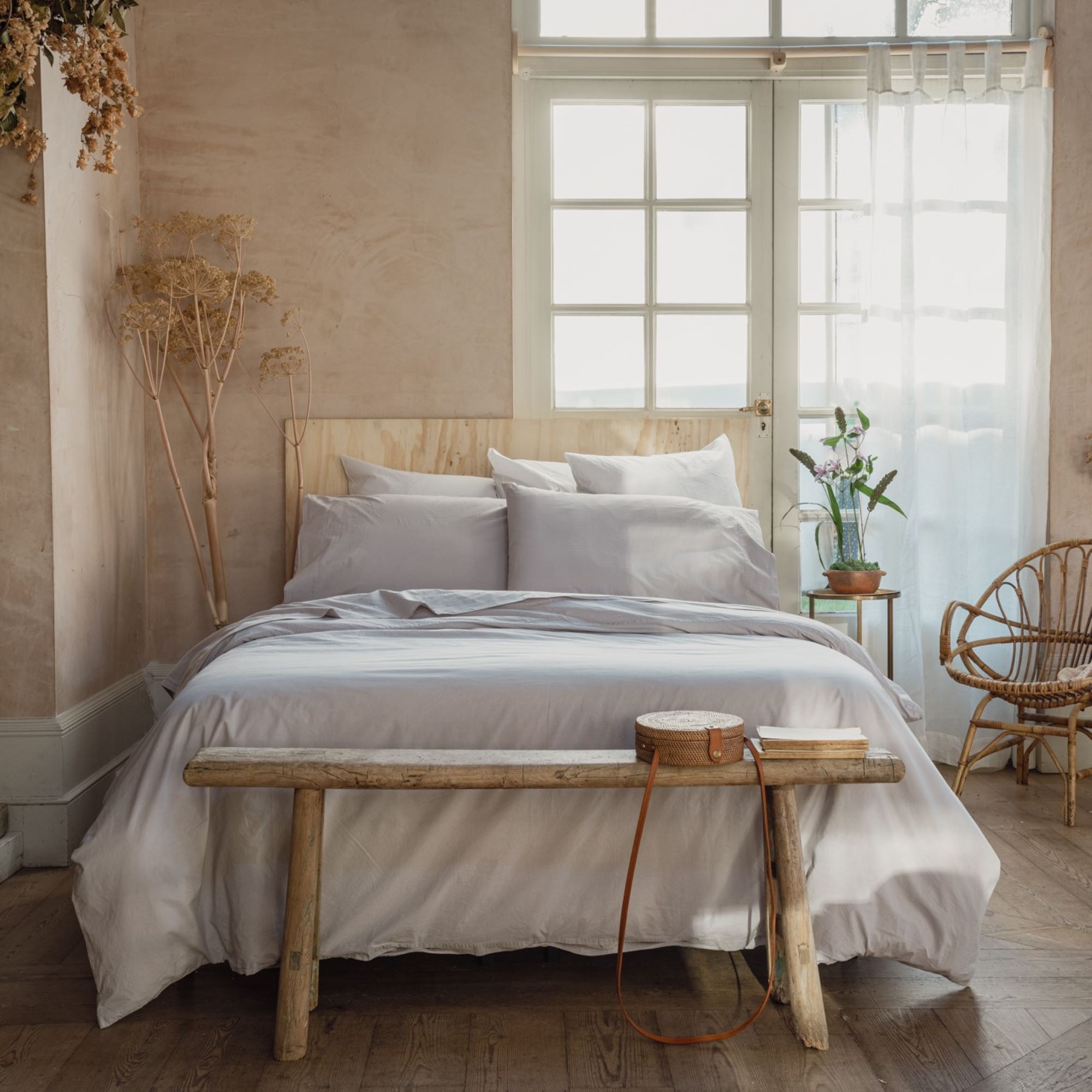 How to wash a duvet clean your duvet so it's good as new Ideal Home