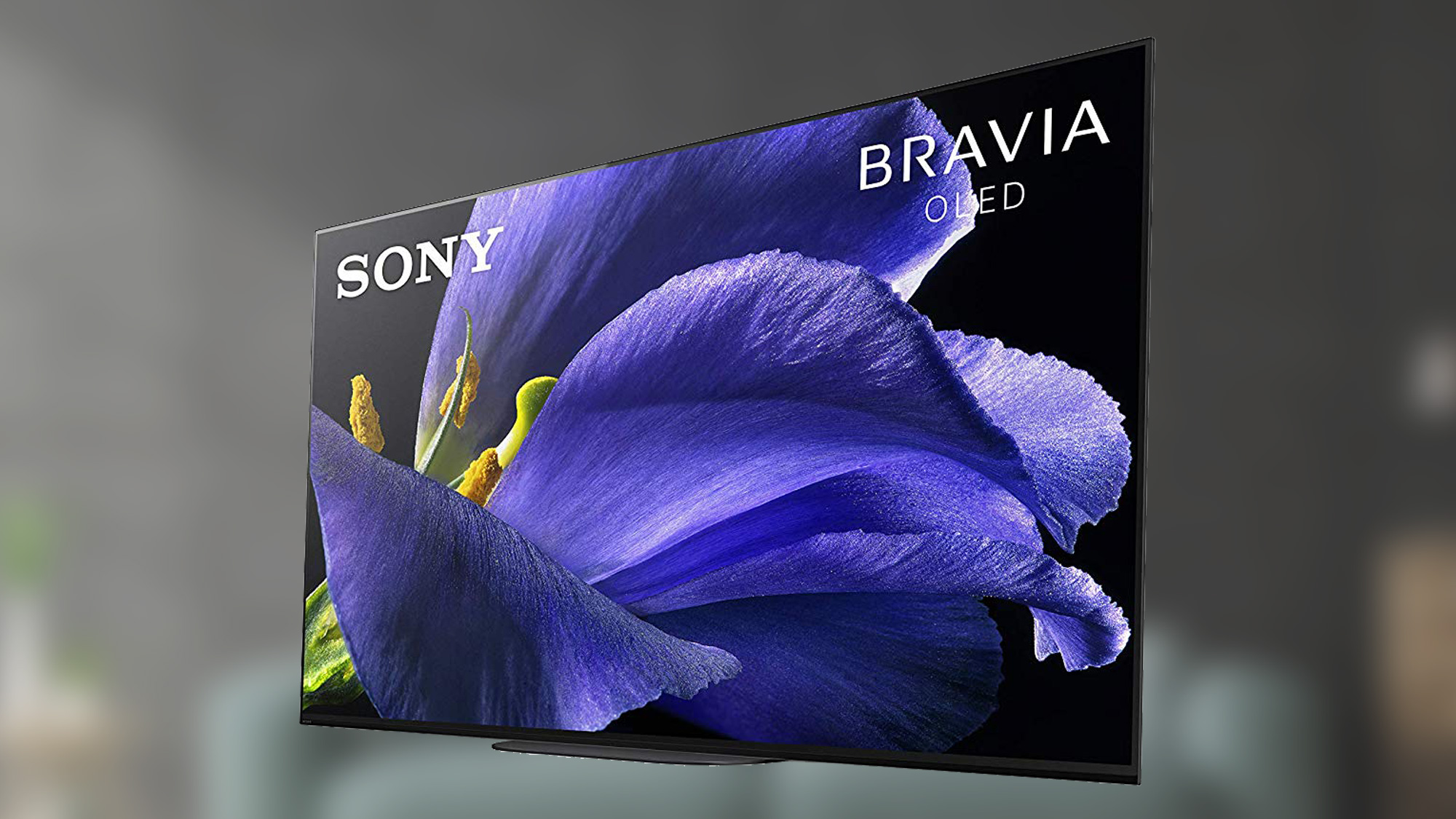 Sony Master Series A9G OLED TV Review Tom's Guide