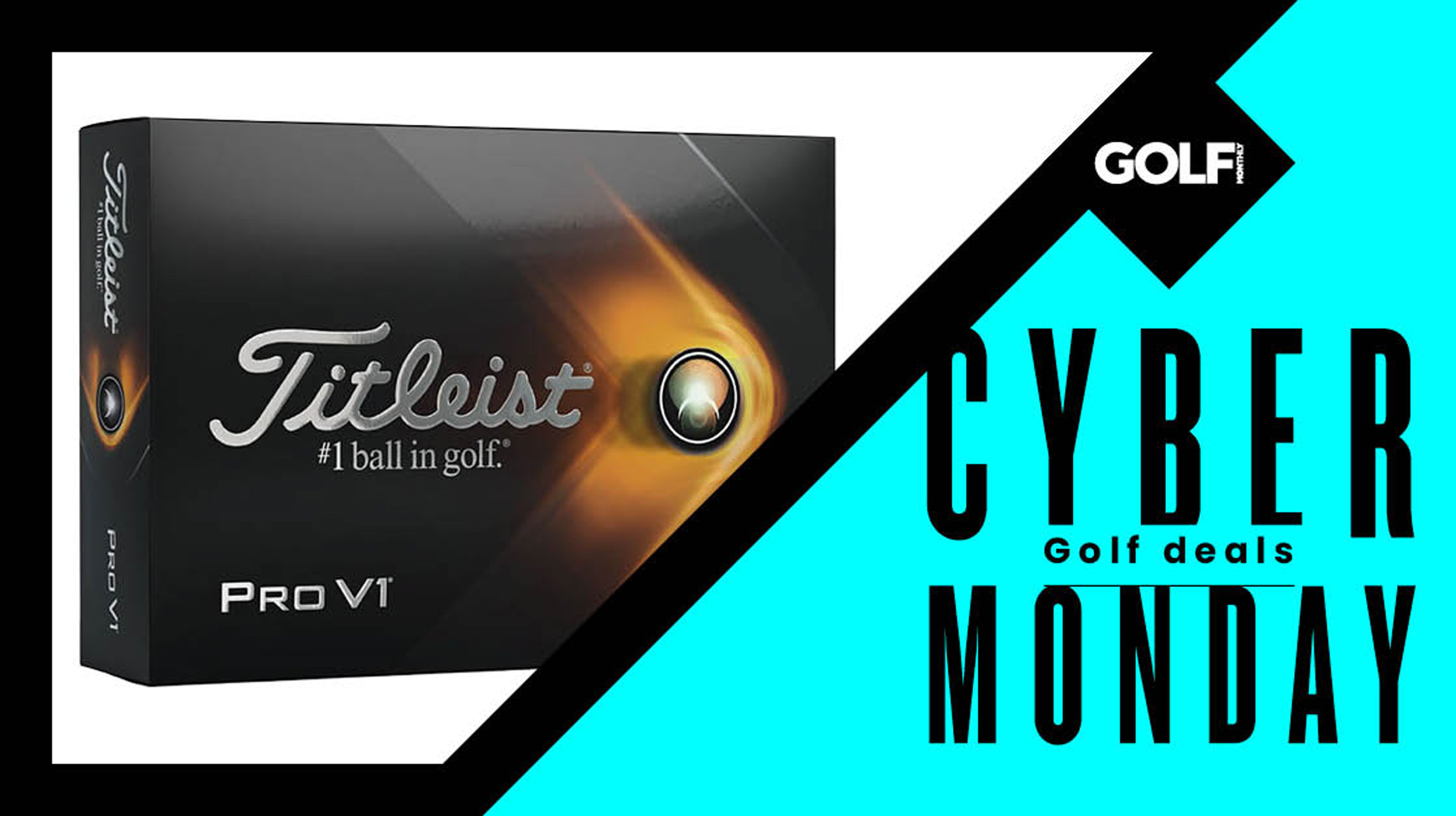 What Is The Golf Monthly Team Buying This Black Friday? Golf Monthly