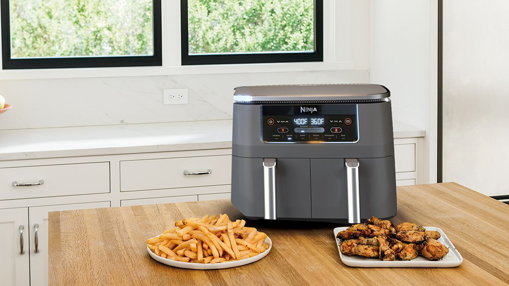 Ninja Foodi AIR FRYER