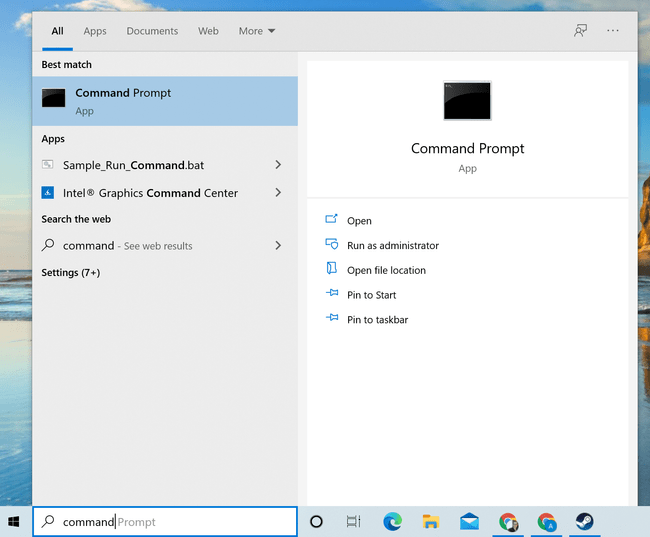 How to check laptop battery health in Windows 10 Tom's Guide