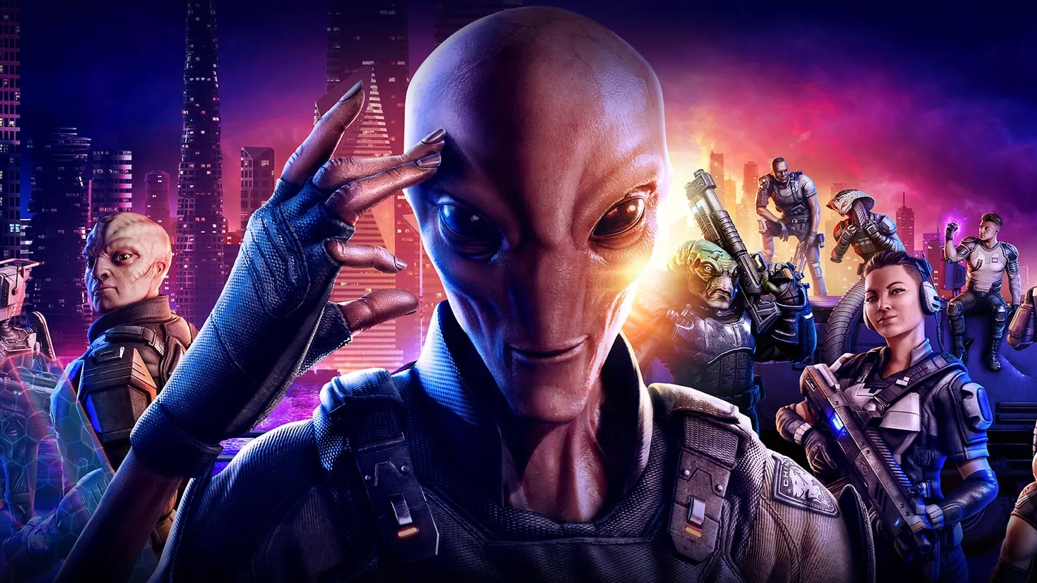 The games you released in 2020 PC Gamer