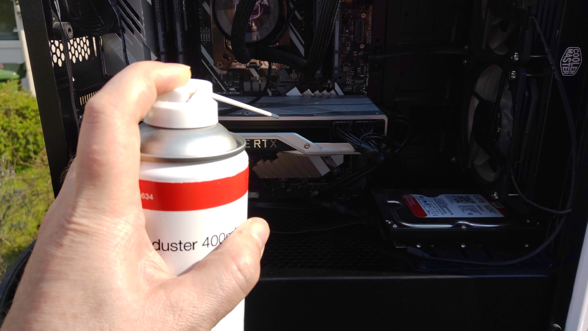 Spring clean your gaming PC PC Gamer