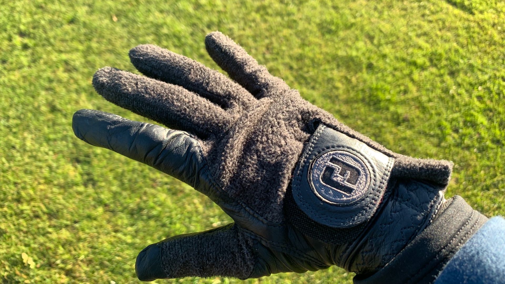 Best Winter Golf Gloves 2024 Golf Monthly
