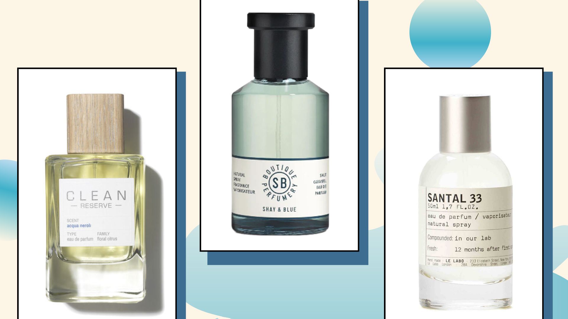 The best vegan and cruelty free perfume brands to shop now My