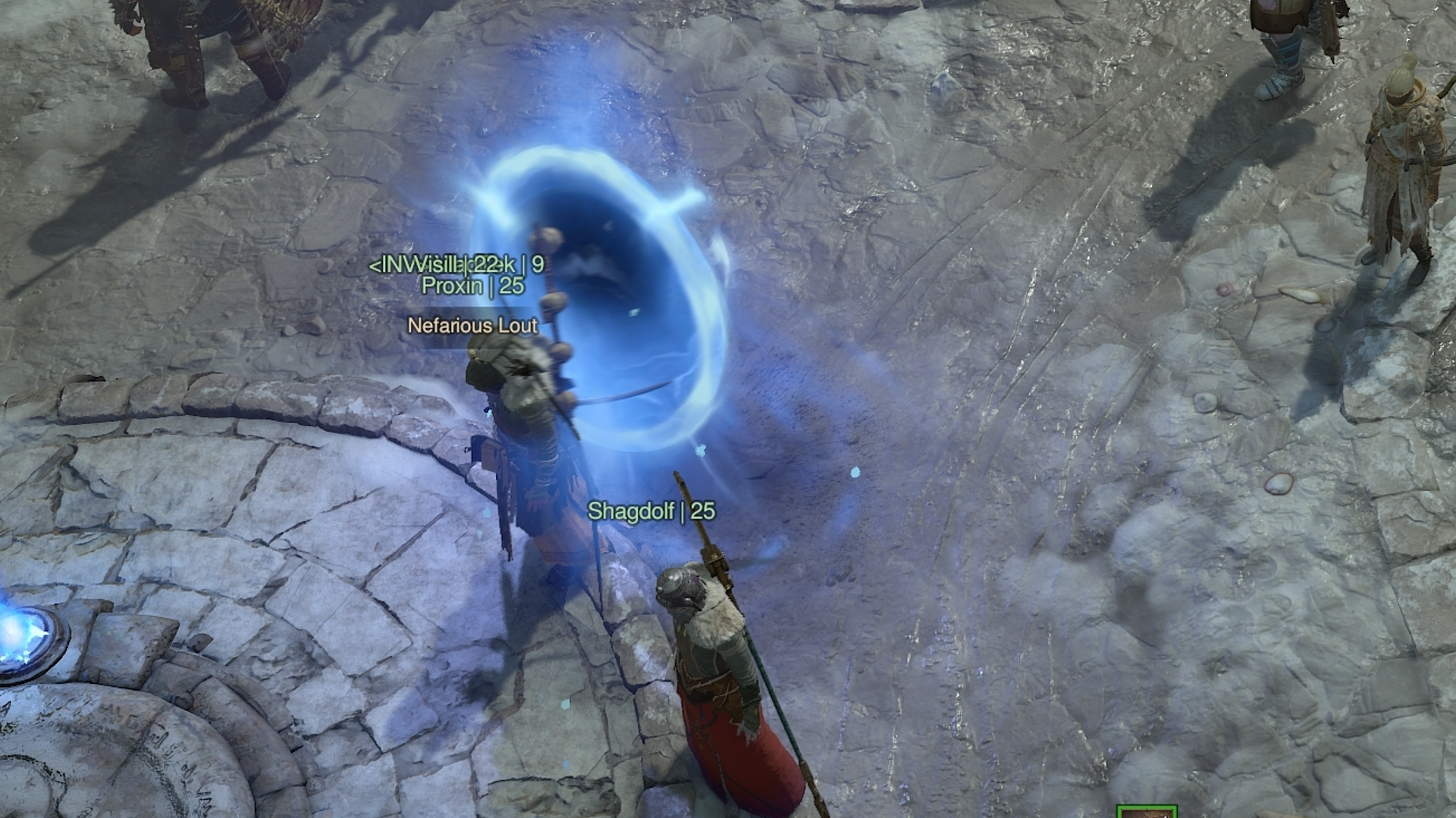 8 issues we realized from the Diablo 4 closed beta that it's best to