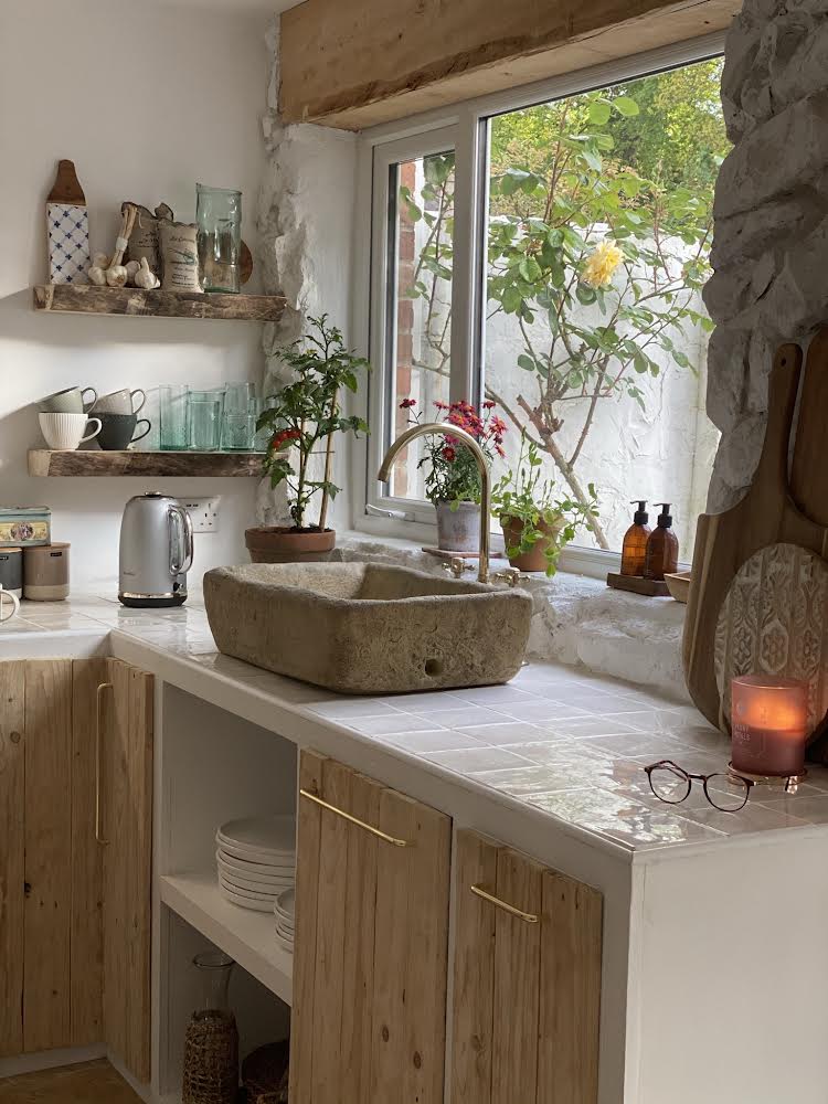 Tile countertop ideas 10 ways to tile countertops Homes and Gardens