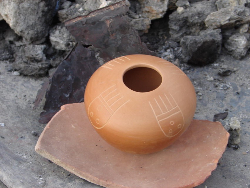Hopi Pottery