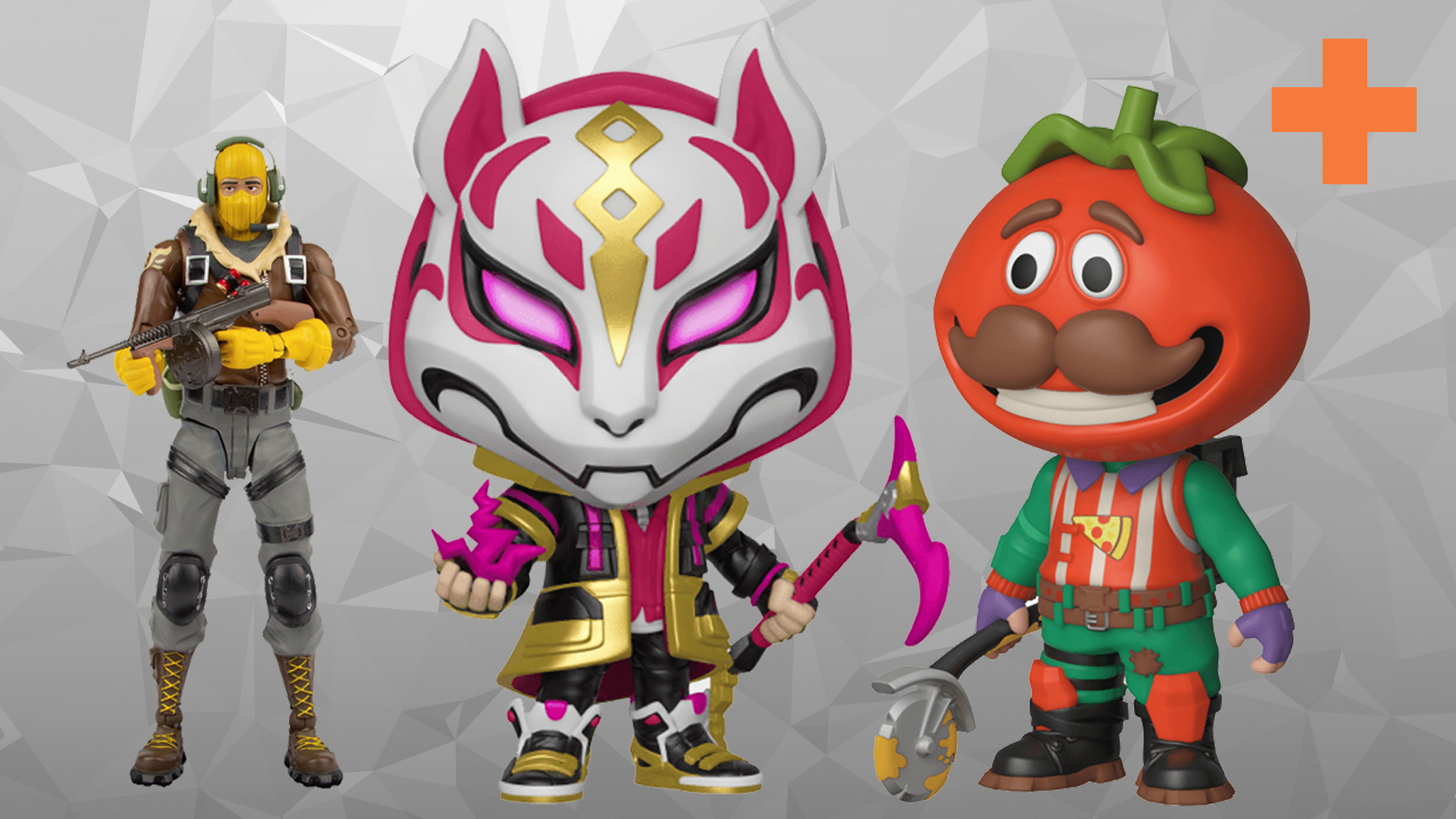 Best Fortnite toys and gifts 2021 GamesRadar+