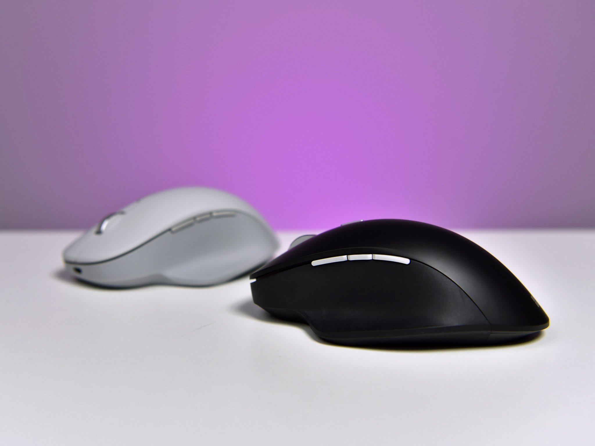 Handson with Xbox One mouse and keyboard support Windows Central