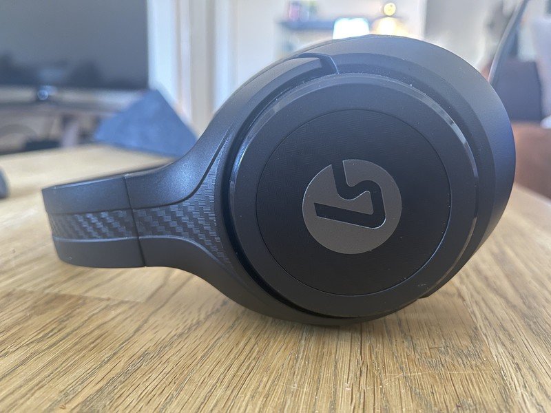 Lucidsound LS15P headset review: A solid budget option for gaming