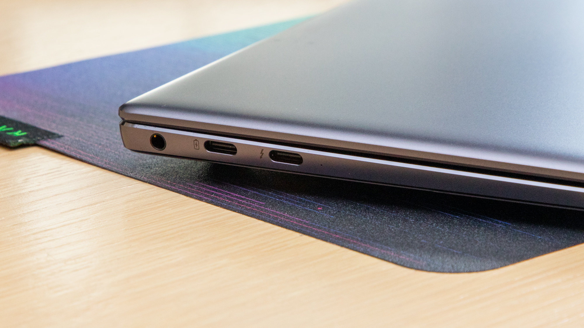 Huawei MateBook X Pro (2019) TechRadar