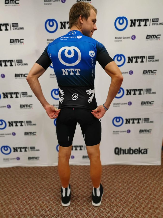 WorldTour kit guide 2020 Who's wearing what? Cyclingnews