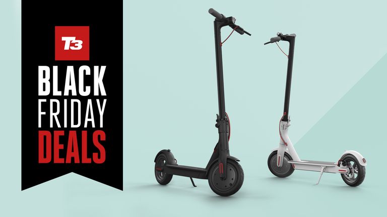 Top 7 electric scooter deals now at the Pure Electric Black Friday sale