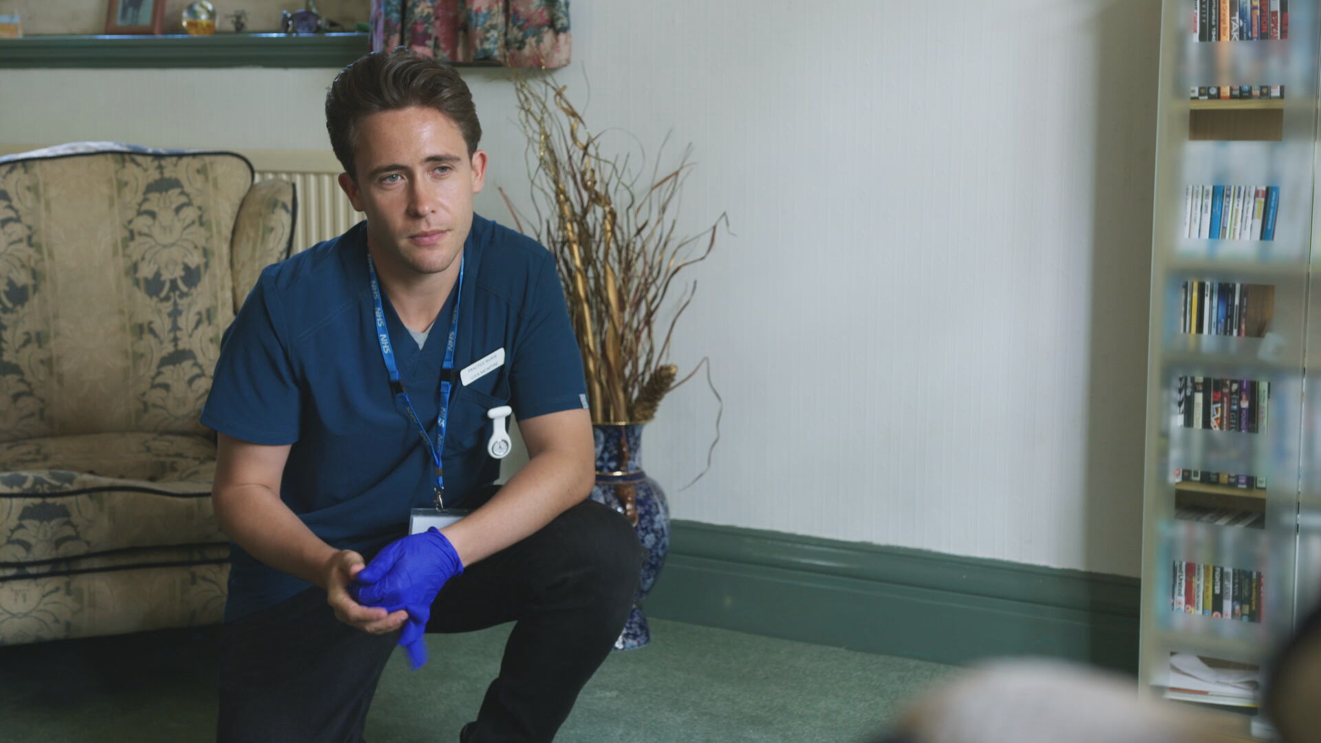 Doctors spoilers Luca McIntyre gets LOCKEDUP! What to Watch