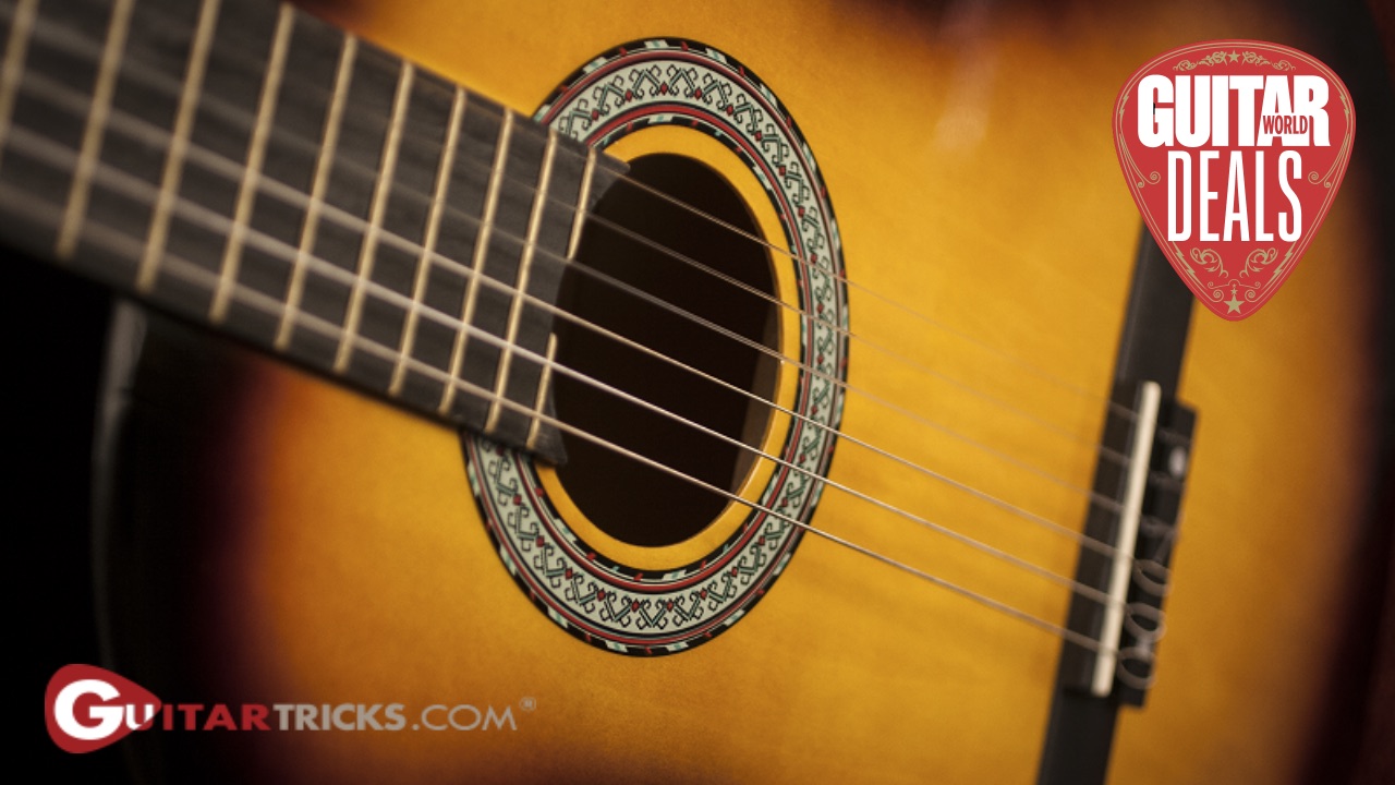 How much is my guitar worth free triplekaser