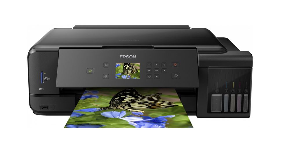 Best Ink Tank Printers Of 2022 TechRadar