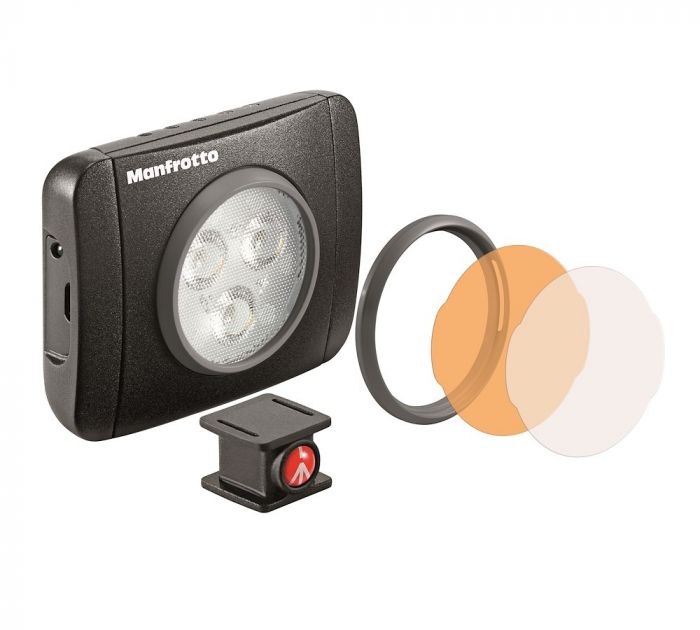Best video lights in 2022 Digital Camera World