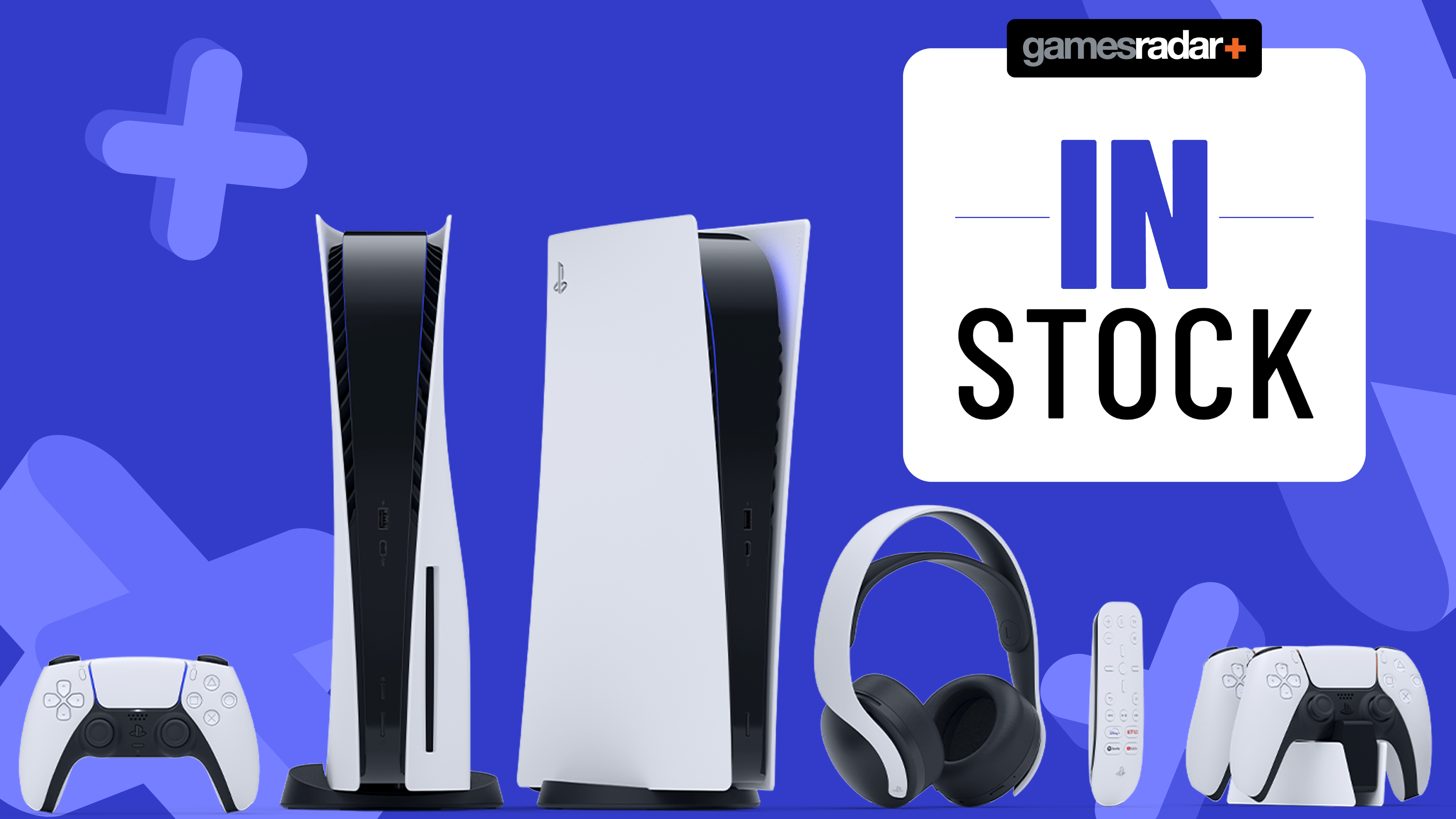 ShopTo is the best place to get a cheap PS5 bundle right now GamesRadar+