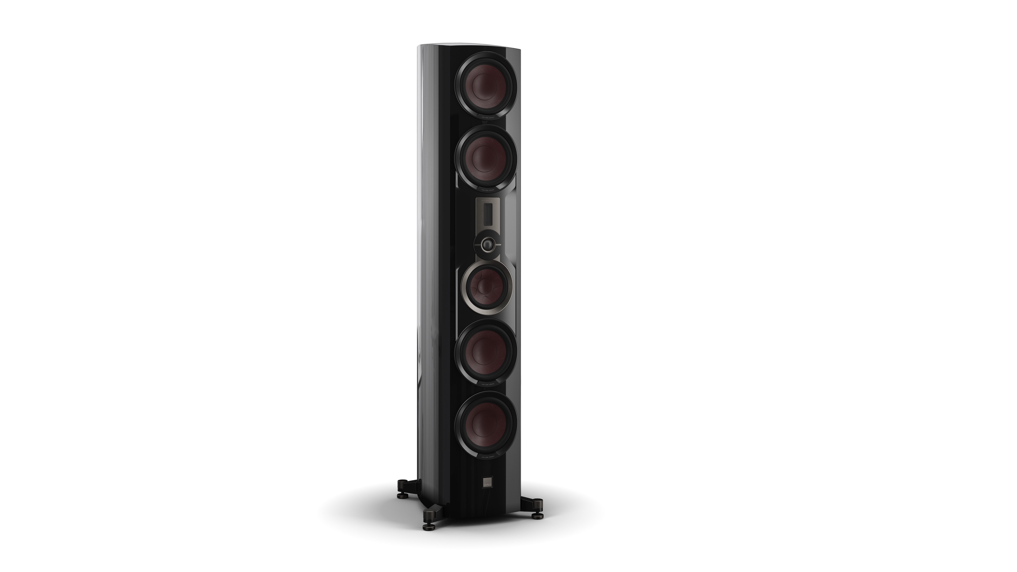 Dali's new Epikore 11 floorstanding speaker uses trickledown tech from