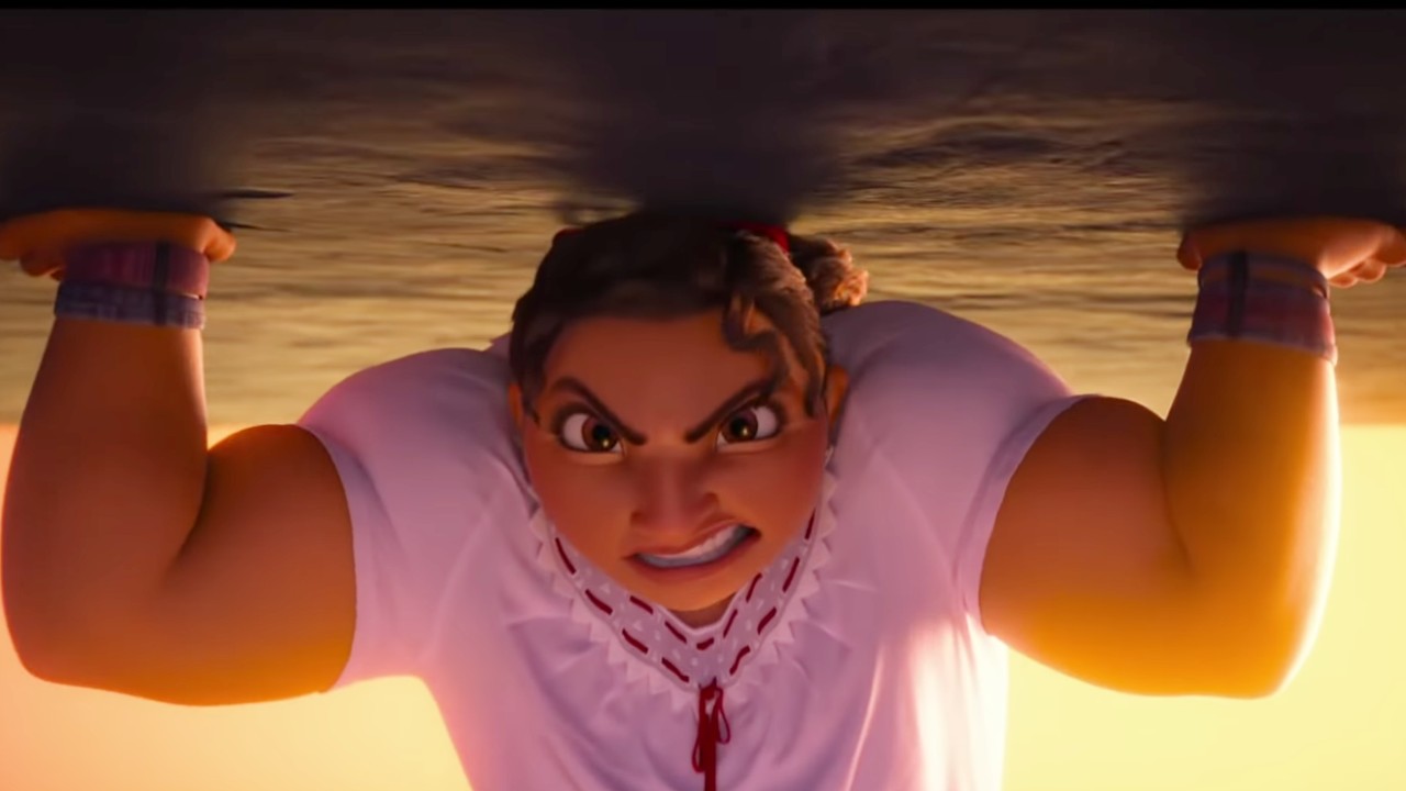 Is Encanto Getting A Sequel? Disney May Have Hinted At