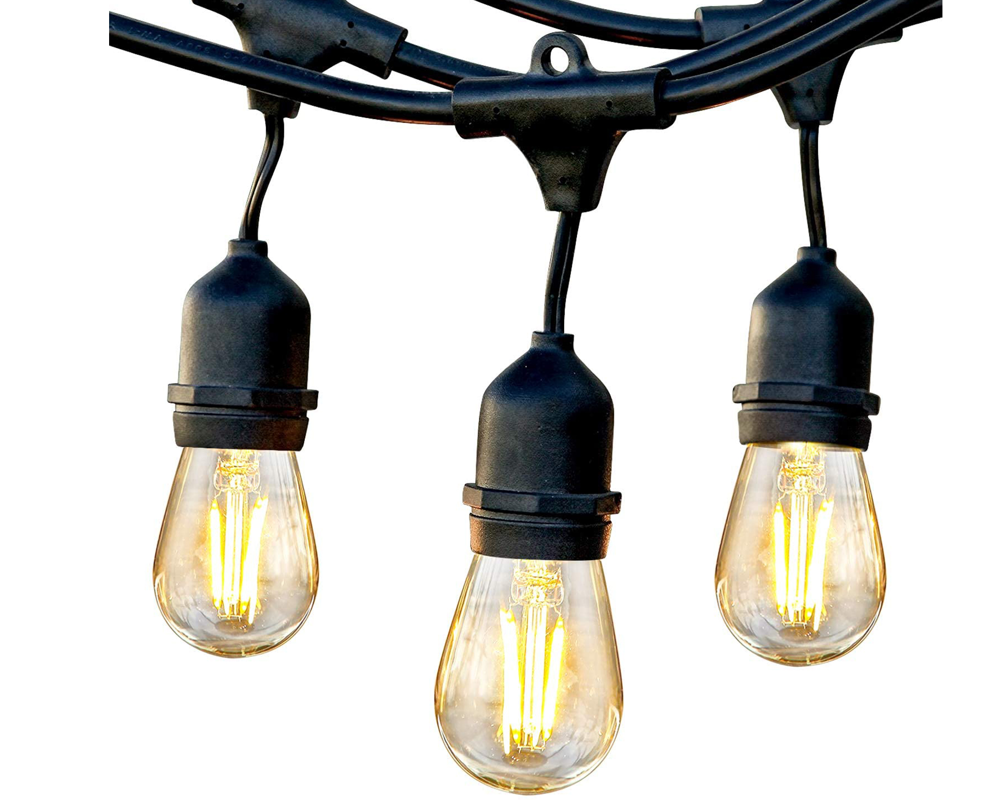 5 brilliant outdoor solar lights you need to illuminate your yard Gardeningetc