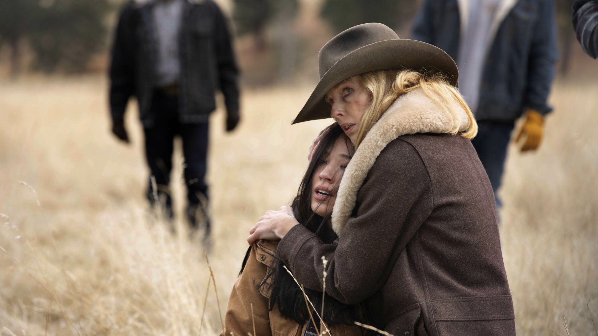 Yellowstone season 2 episode 9 recap the threat is real What to Watch