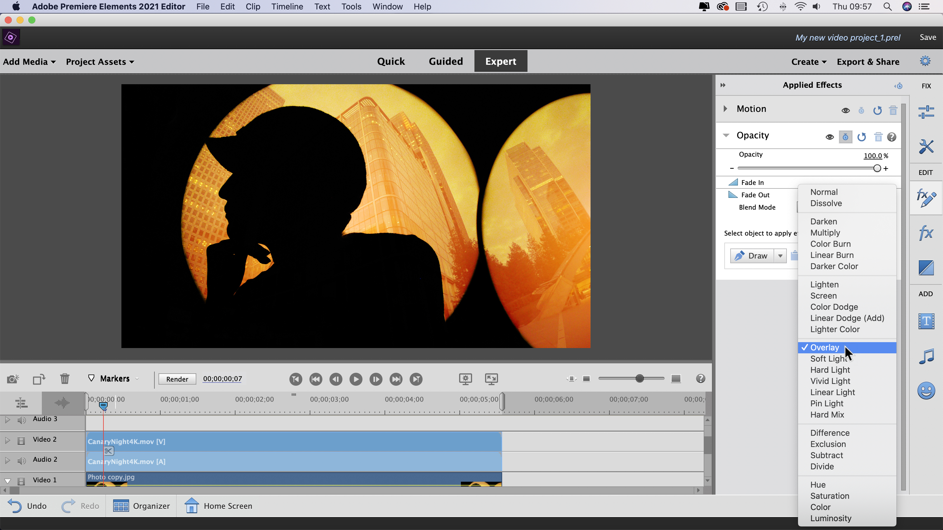 Adobe Premiere Elements 2021 review Digital Camera World
