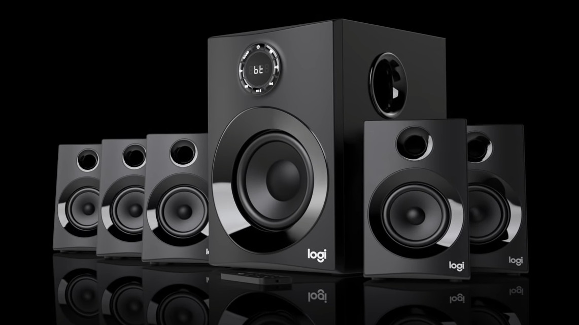 Best 5.1 speakers for PC gaming 2022 Windows Central