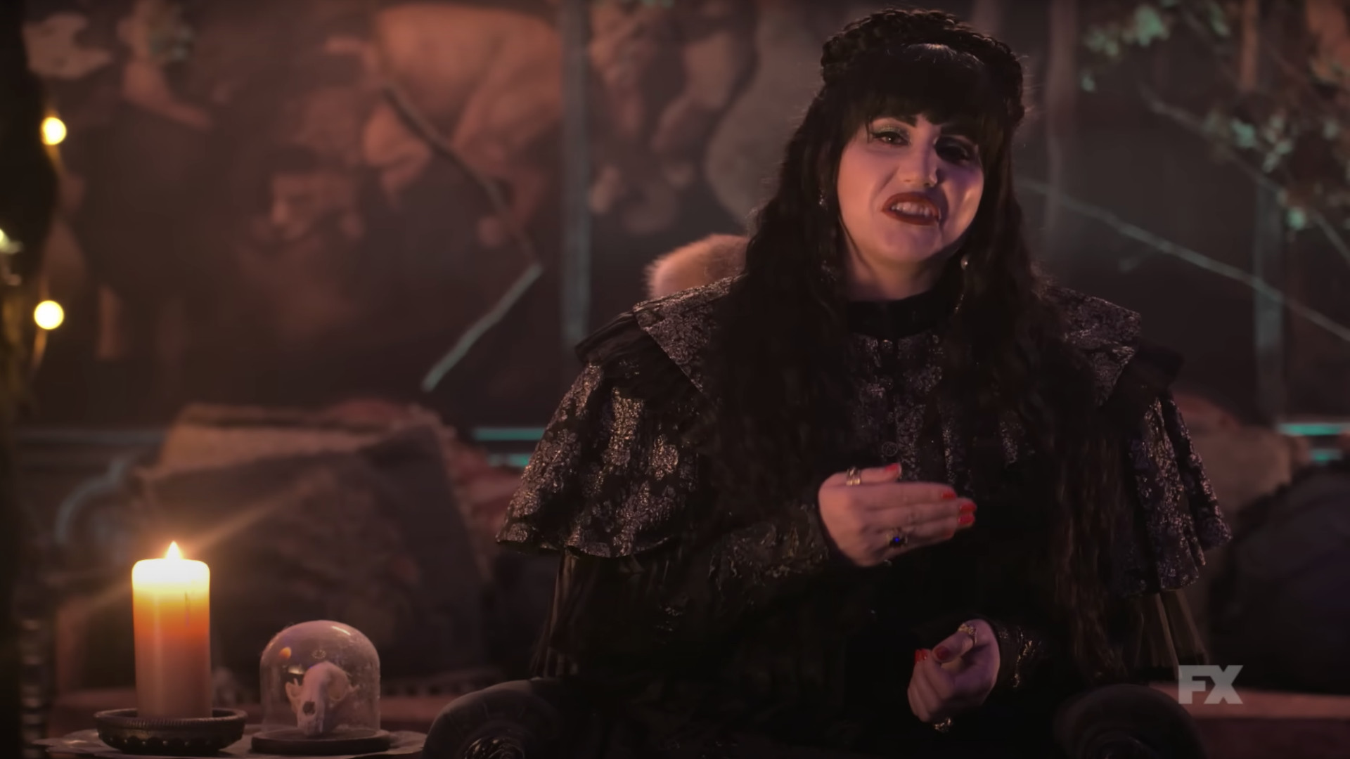 How to watch What We Do in the Shadows season 4 online from anywhere