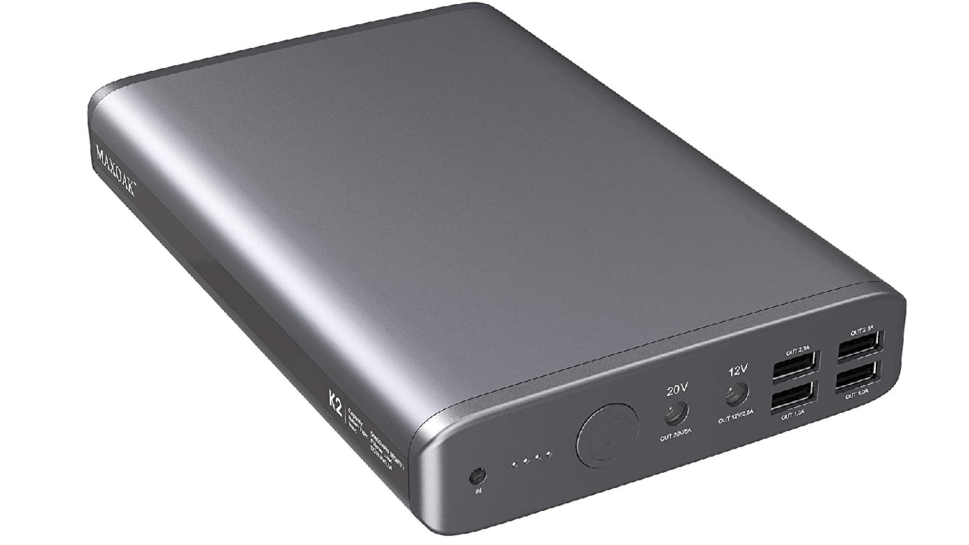 Best laptop power bank in 2022 portable battery packs to keep you