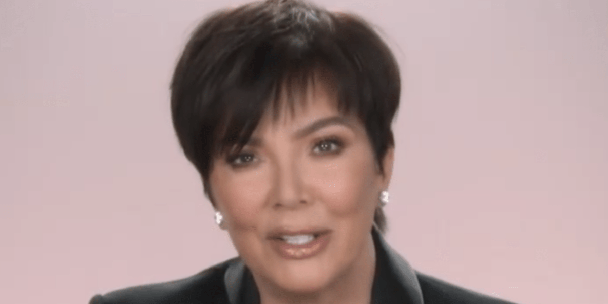 Kris Jenner 'Can't Believe' How Far Khloe Kardashian Went For Epic