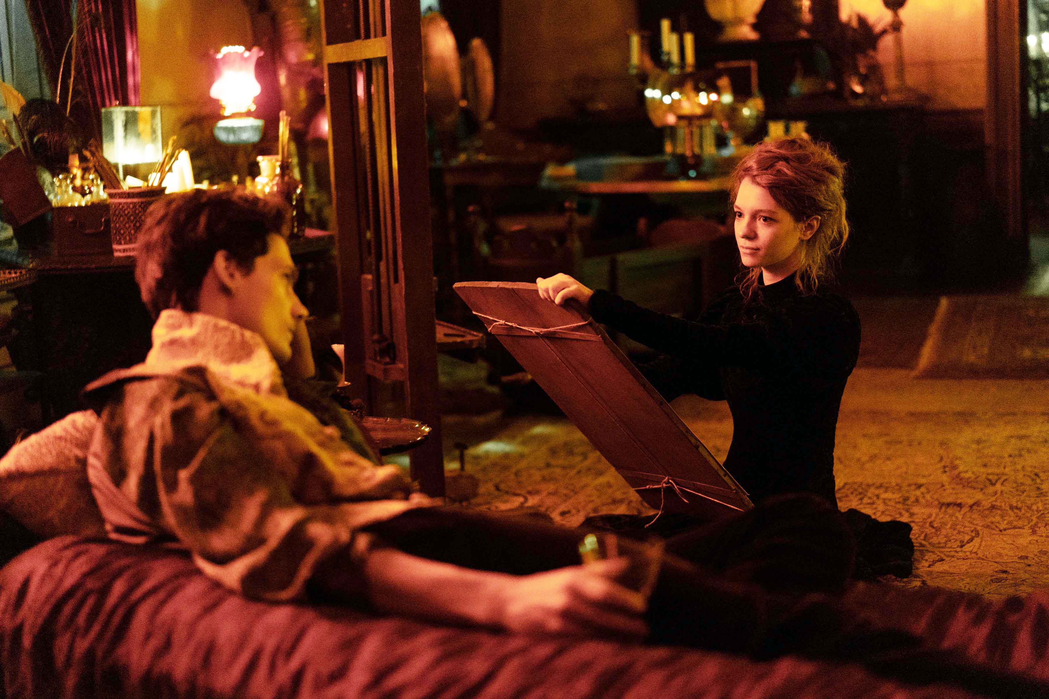 The Doll Factory release date, cast, plot, trailer, more What to Watch