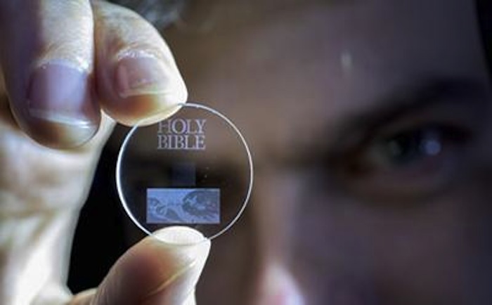 �Superman� Memory Crystal