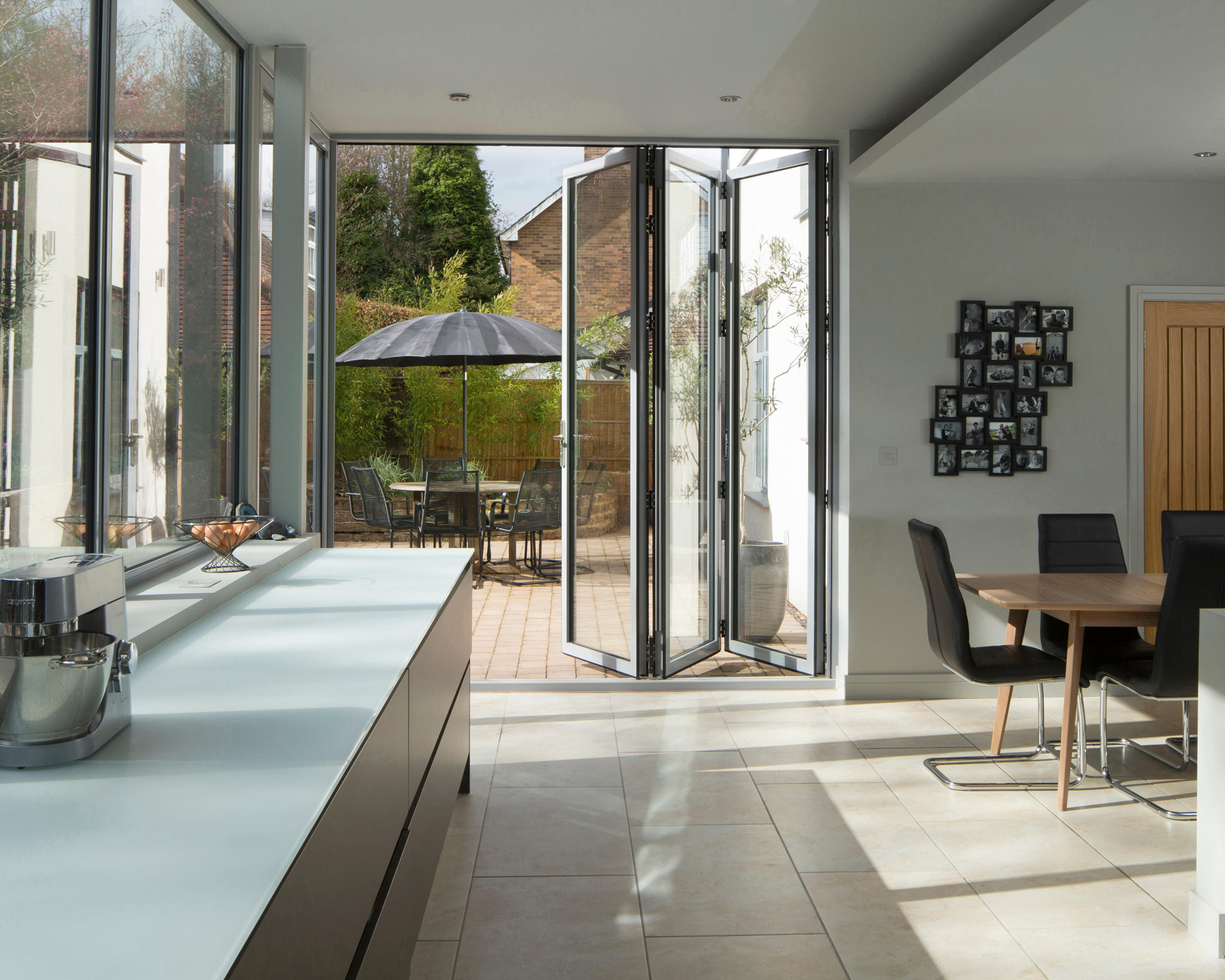 How much do bifolding doors cost on average in the UK? Real Homes