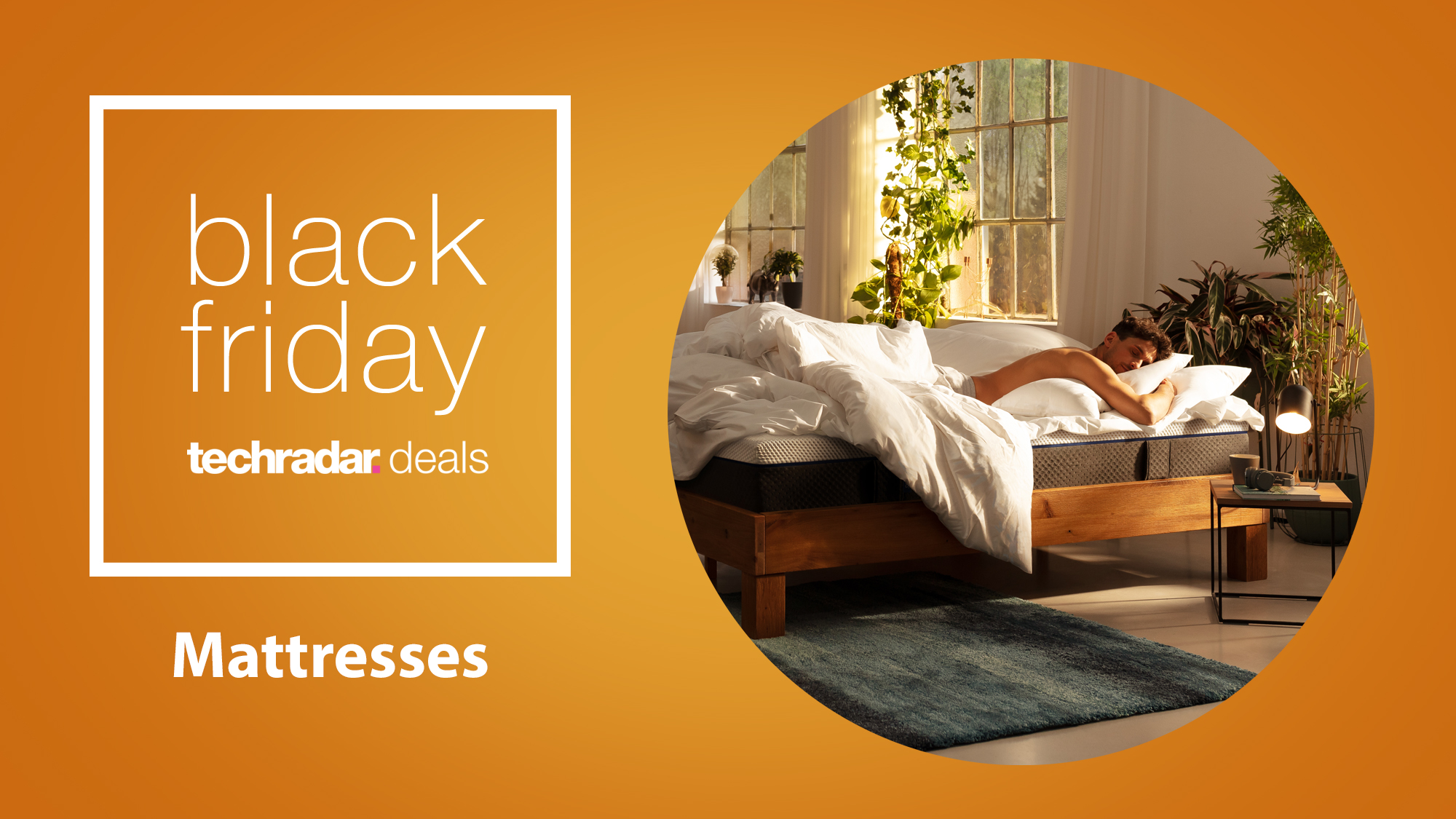 10 hottest mattress deals you can still shop in the Black Friday sales
