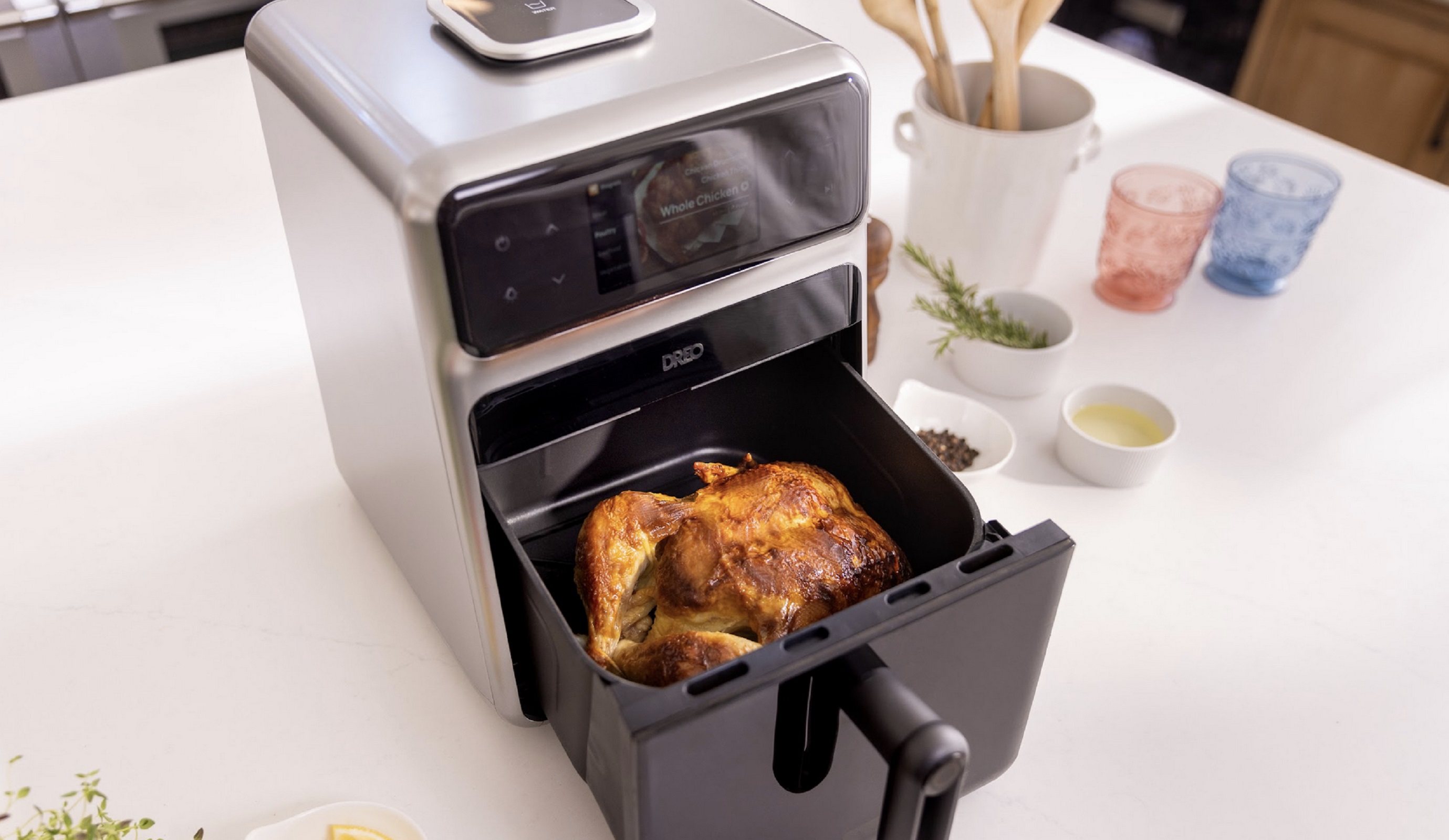 Are air fryers healthy? Experts explain