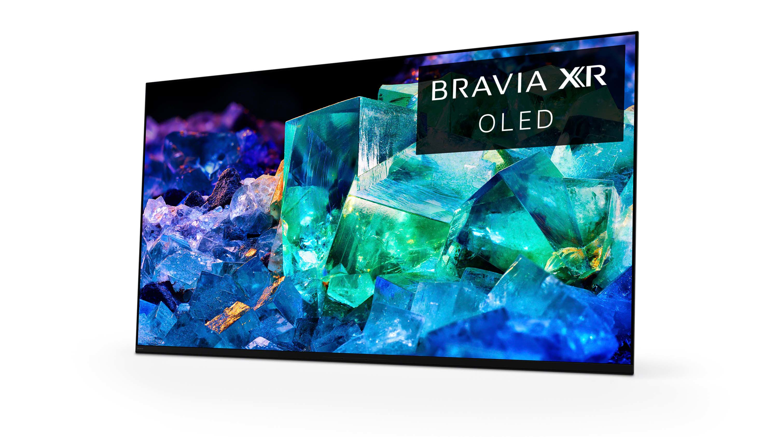 Sony announces the first QDOLED TV of CES 2022 TechRadar