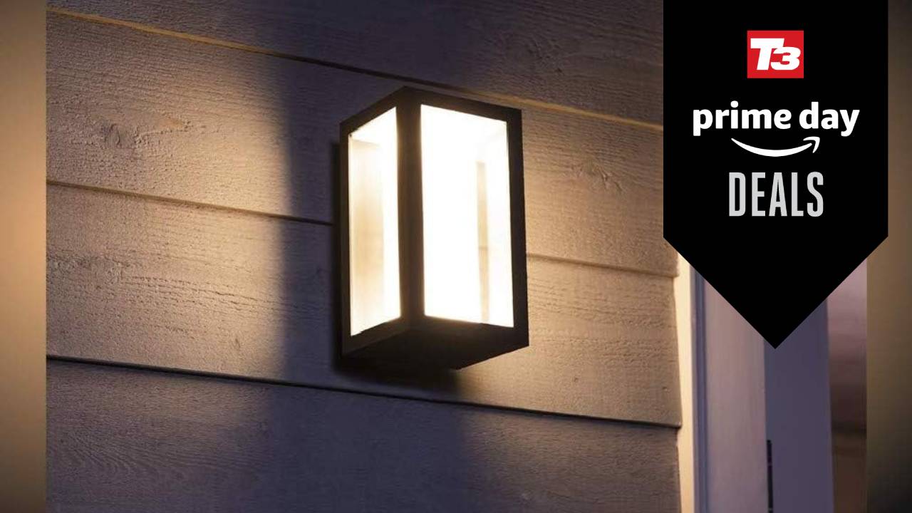 I’m a smart home expert and here’s what Philips Hue Prime Day deals I’m