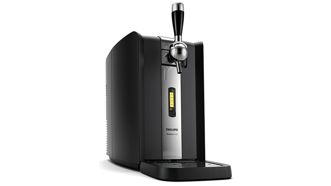 Best home beer dispensers 2022 Louder