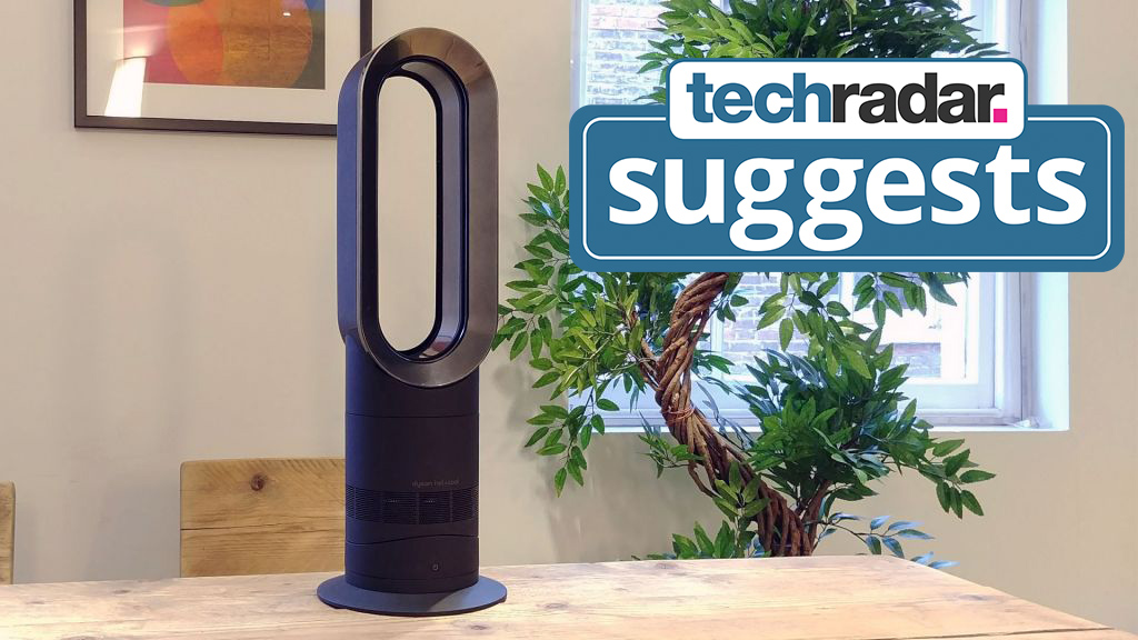 Best space heaters the best and safest indoor electric heaters TechRadar