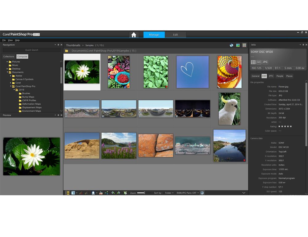 Corel Pro X8 Review Pros, Cons and Verdict Top Ten Reviews