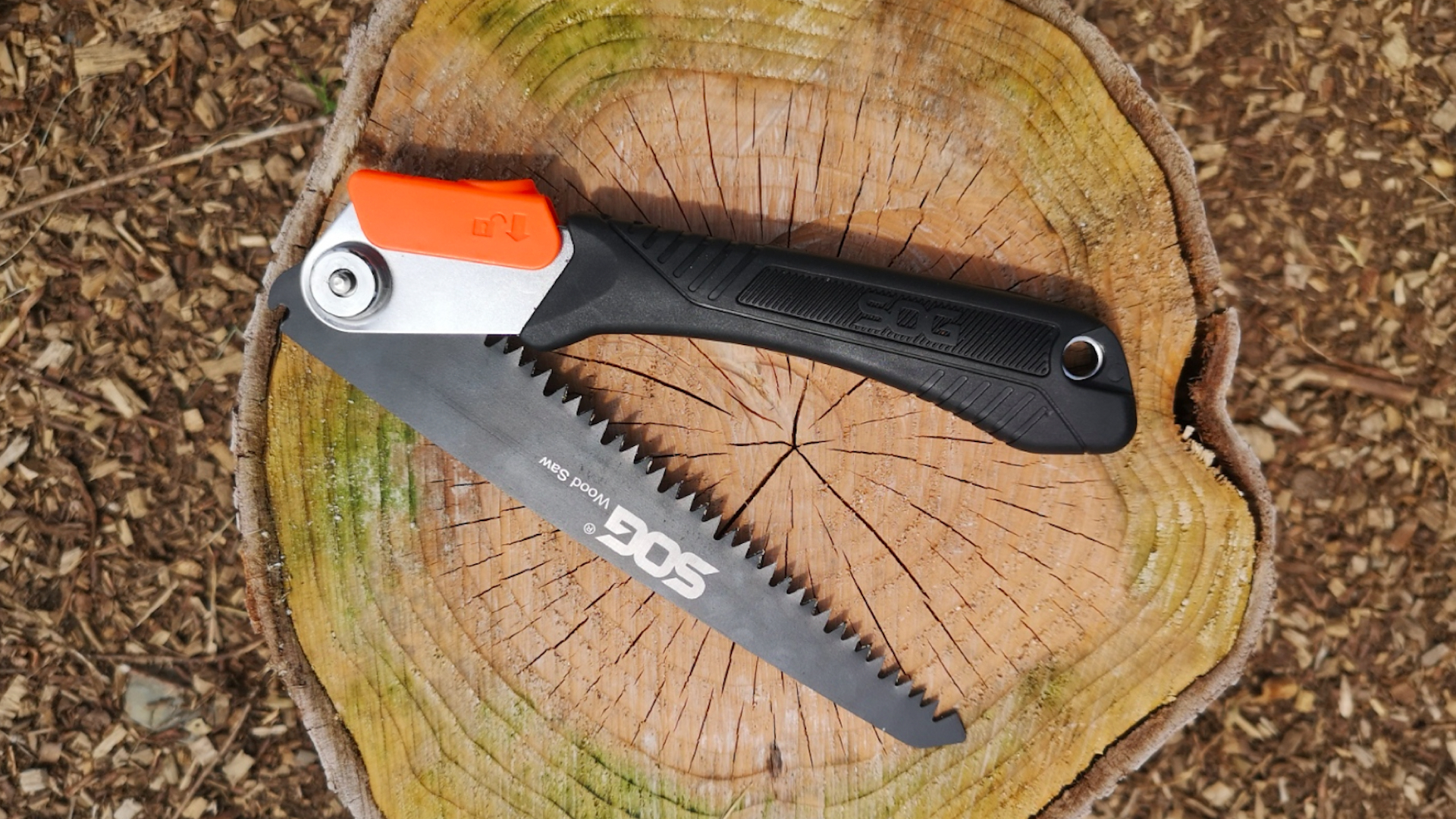 The best camping saws portable, lightweight, and effective Advnture