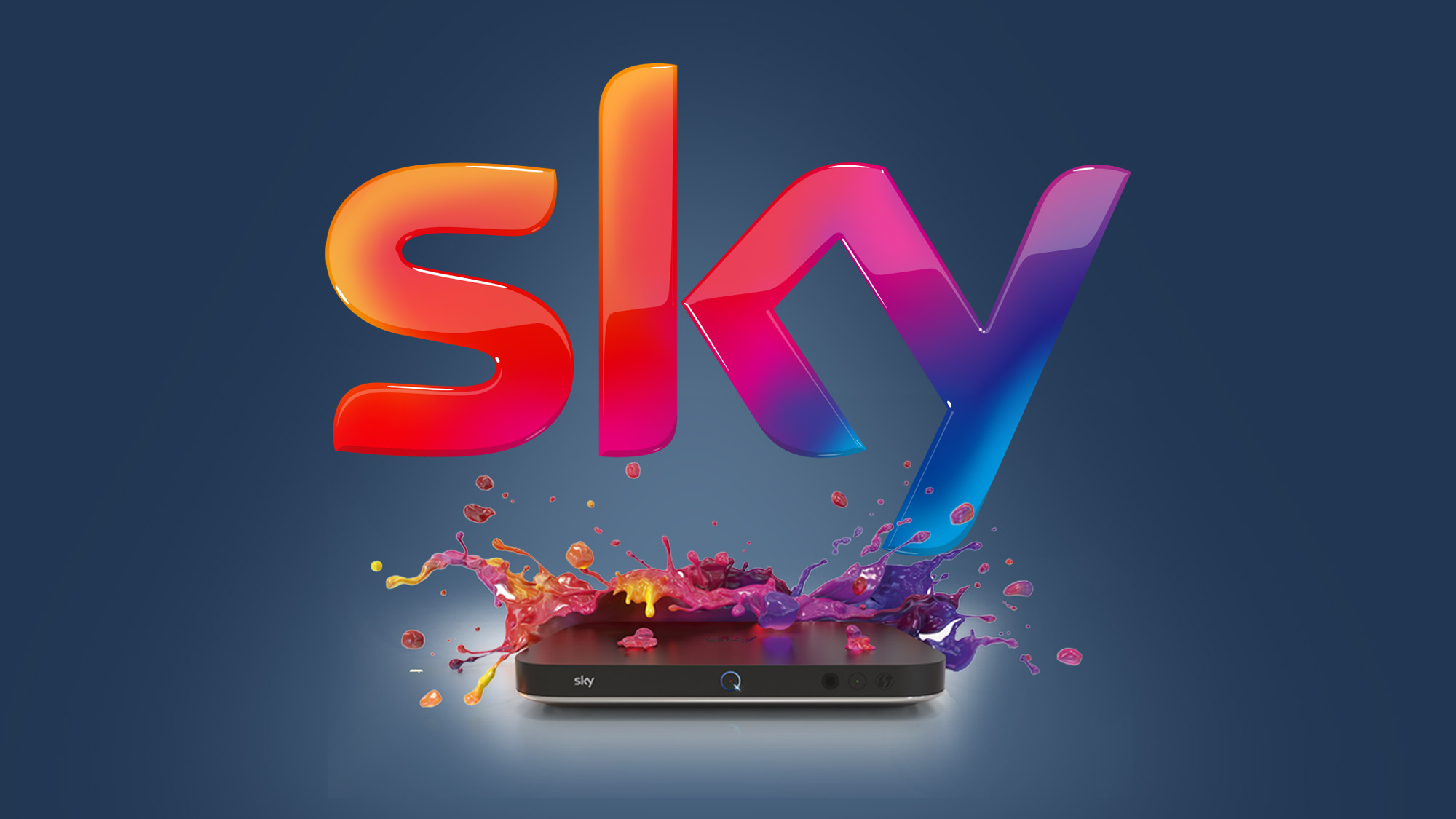 Now's your chance to save over 30 with these Sky TV and broadband