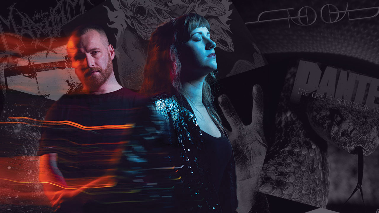 10 of the greatest metal riffs of all time Louder