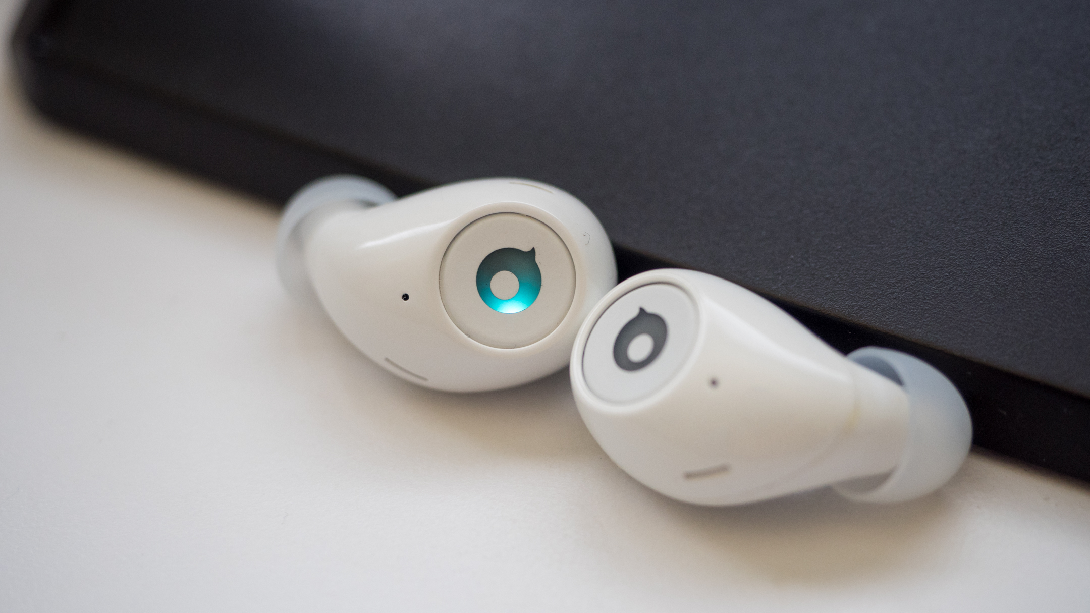 Crazybaby Air True Wireless Earbuds review TechRadar