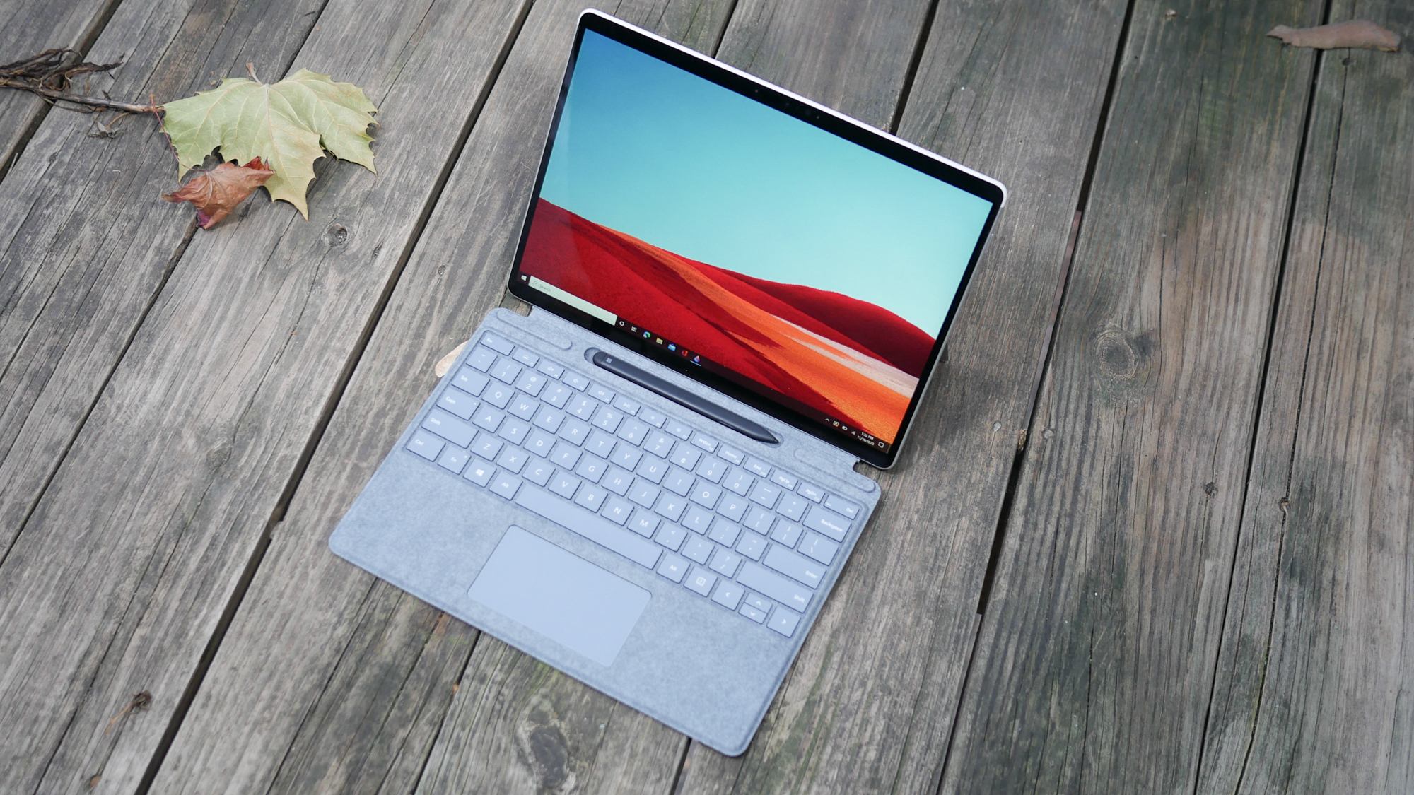 Windows on ARM laptops can finally compete with M1 MacBooks Here's why Laptop Mag