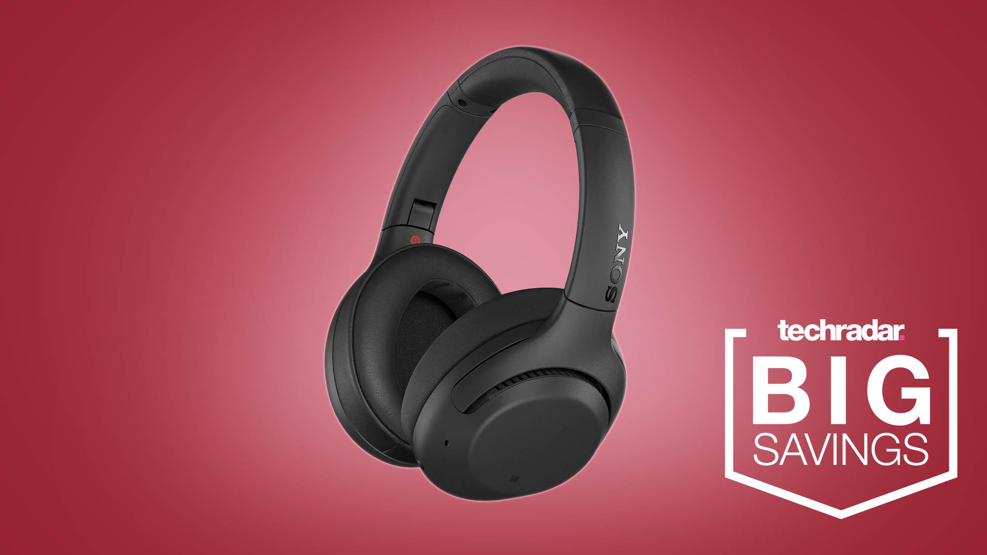 Great Sony headphones deal save a heap in the Black Friday sales