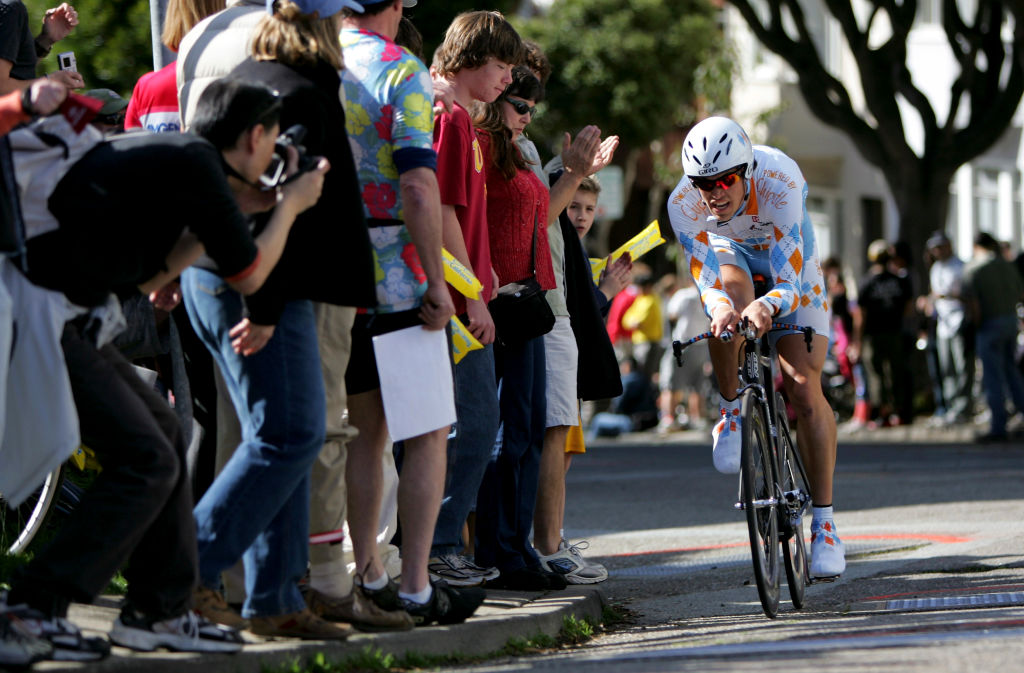 Whatever happened to Team Slipstream 2007 Cyclingnews