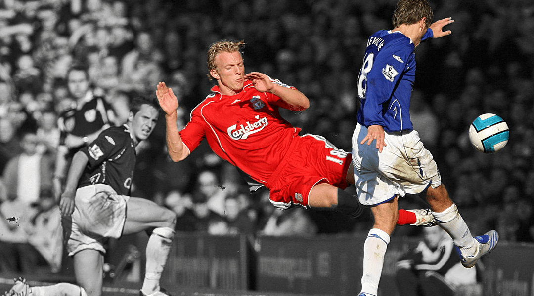 Football's 13 most dirty tackles FourFourTwo